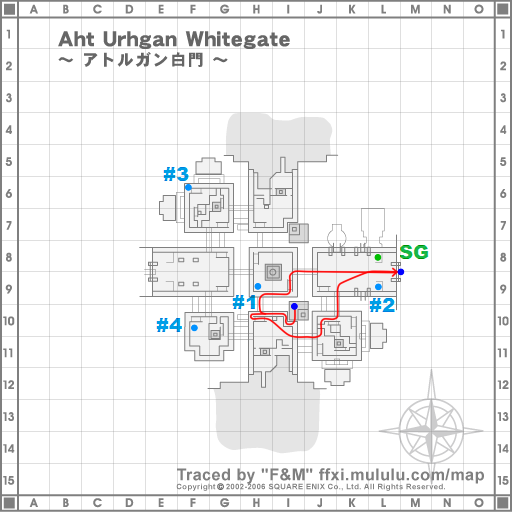 Imperial Whitegate