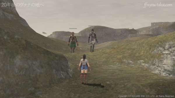 あの大鳥を倒したというのか？