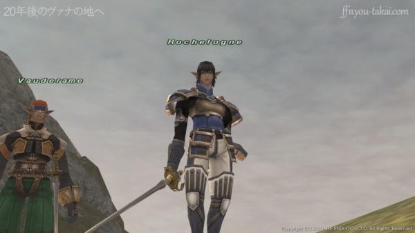 所詮お前も一介の冒険者に過ぎんということか