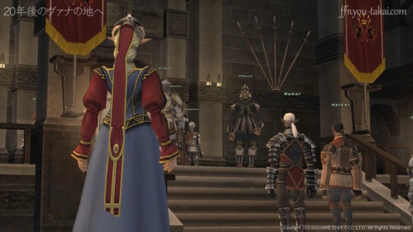 彼が言った言葉を信じるしかないでしょう