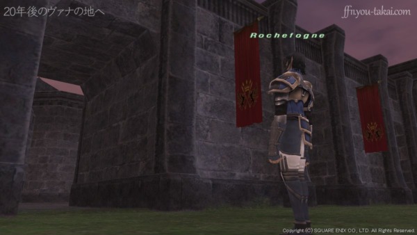 あなたの子たちはみな立派に育っているよ