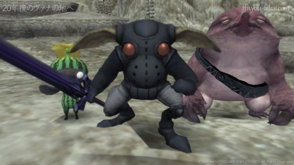 ケッチョンケッチョンしてやル