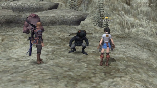 するンだよ…卵のニオイが…