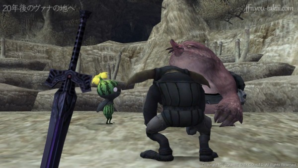 語り部いりゃア…