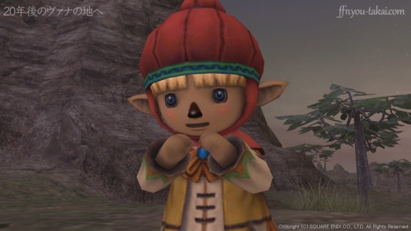 あの魔法人形さん、なんか変な感じがするの