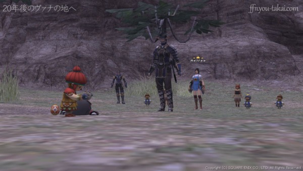 魔法人形さん、コウカンするね