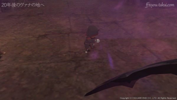 この私に任せるがいい