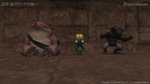 う～まク、かくれタ～