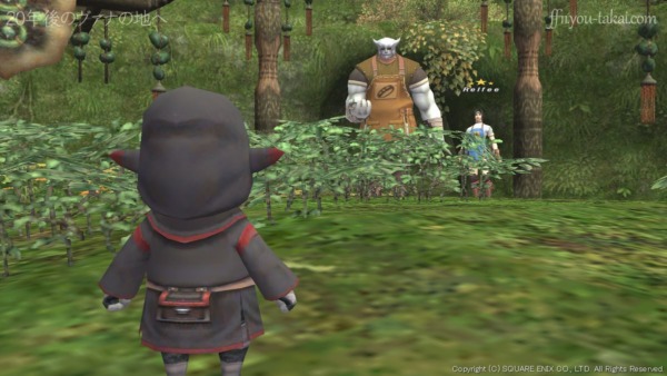 オートマトン工房のガッサドだ