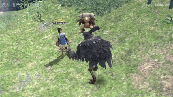 中の国に連れ戻すためだ