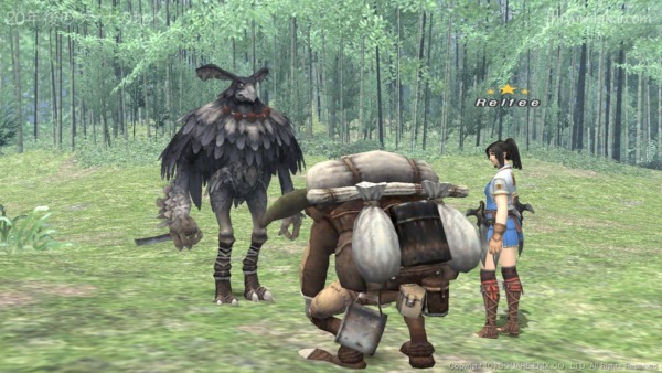 ヤグード、関わりたくないからな