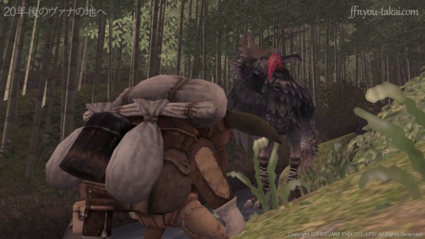 フィックさんは弱すぎたから…