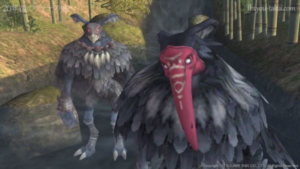 ワタシに残された道は、ただひとつだけ