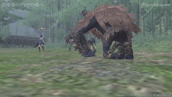 何故、某が…敗れる…