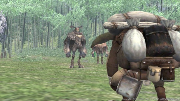 盟を結ぶ話も大きく進むやも…