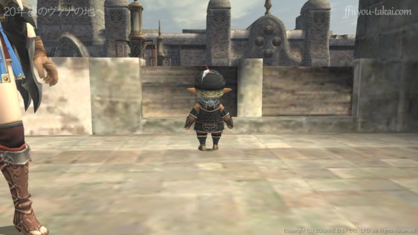 悲劇は起こったんだ…